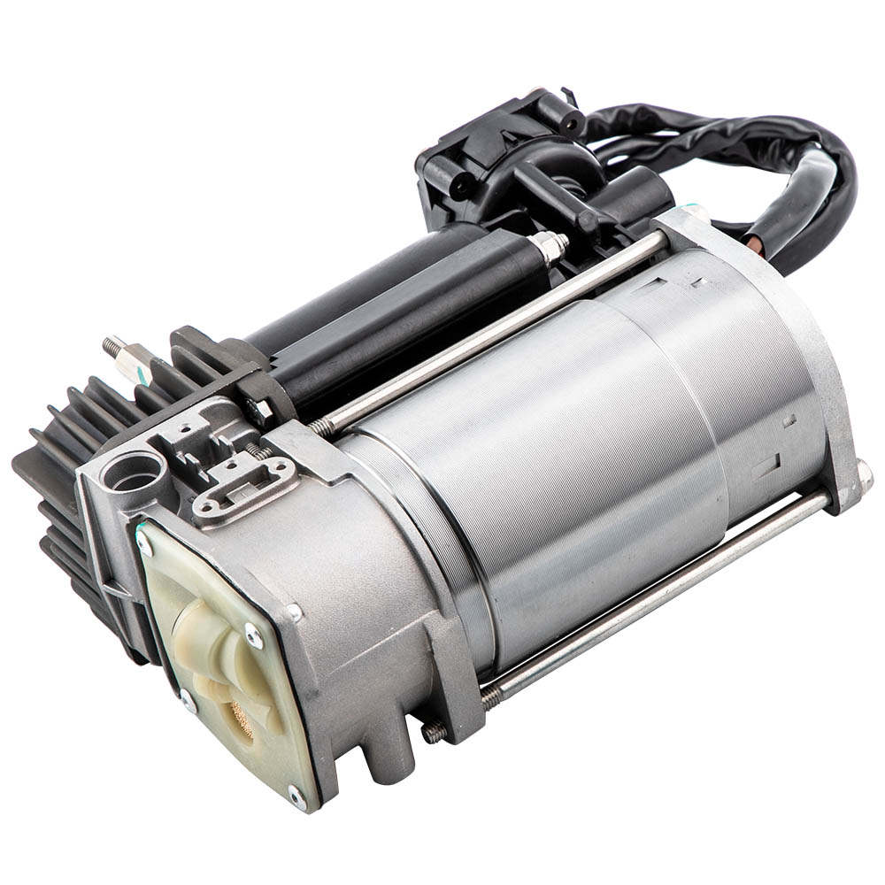 Luchtveringcompressor geschikt voor BMW X5 E53 4 Corner 2000-2006 372267876