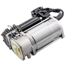 Laad de afbeelding in de galerijviewer, Luchtveringcompressor geschikt voor BMW X5 E53 4 Corner 2000-2006 372267876