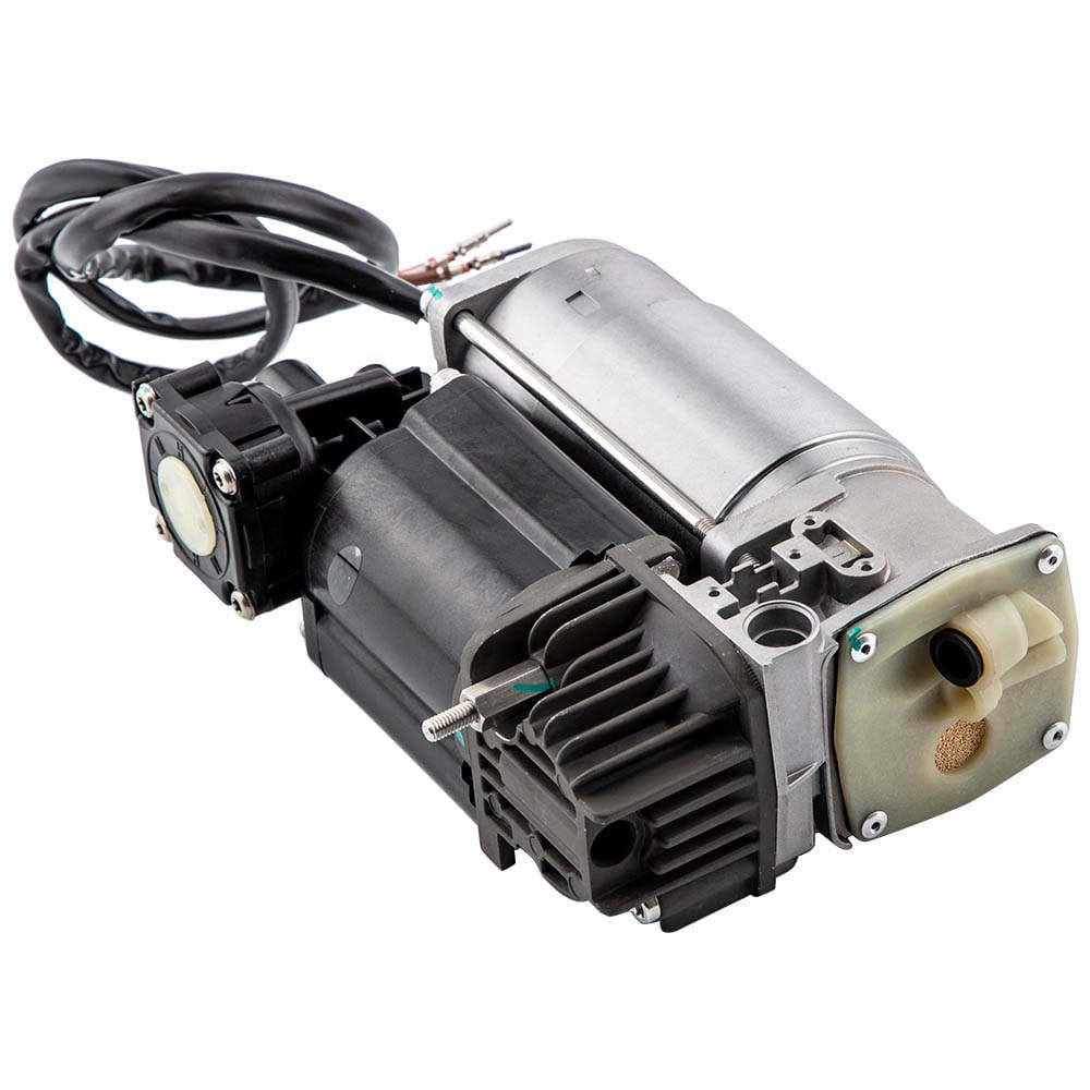 Luchtveringcompressor geschikt voor BMW X5 E53 4 Corner 2000-2006 372267876
