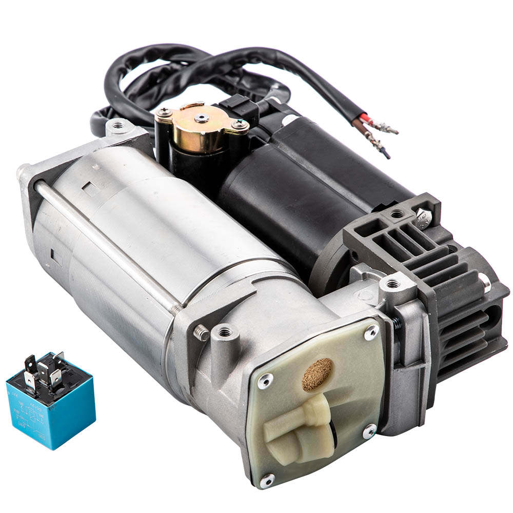 Luchtveringcompressor geschikt voor BMW X5 E53 4 Corner 2000-2006 372267876