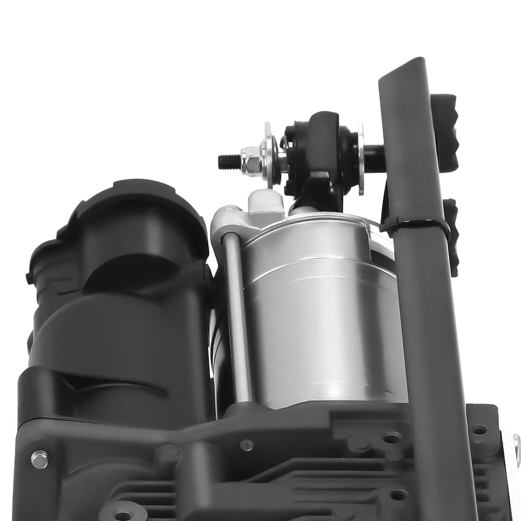Luchtveringcompressor Klep Block geschikt voor BMW 5 E61 37106793778
