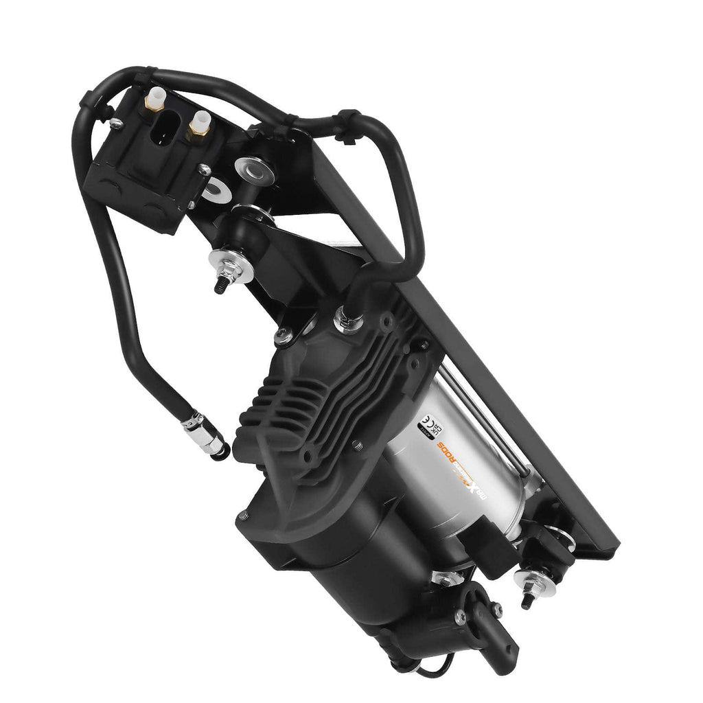 Luchtveringcompressor Klep Block geschikt voor BMW 5 E61 37106793778