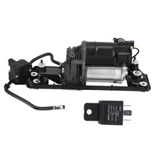 Laad de afbeelding in de galerijviewer, Luchtveringcompressor Klep Block geschikt voor BMW 5 E61 37106793778