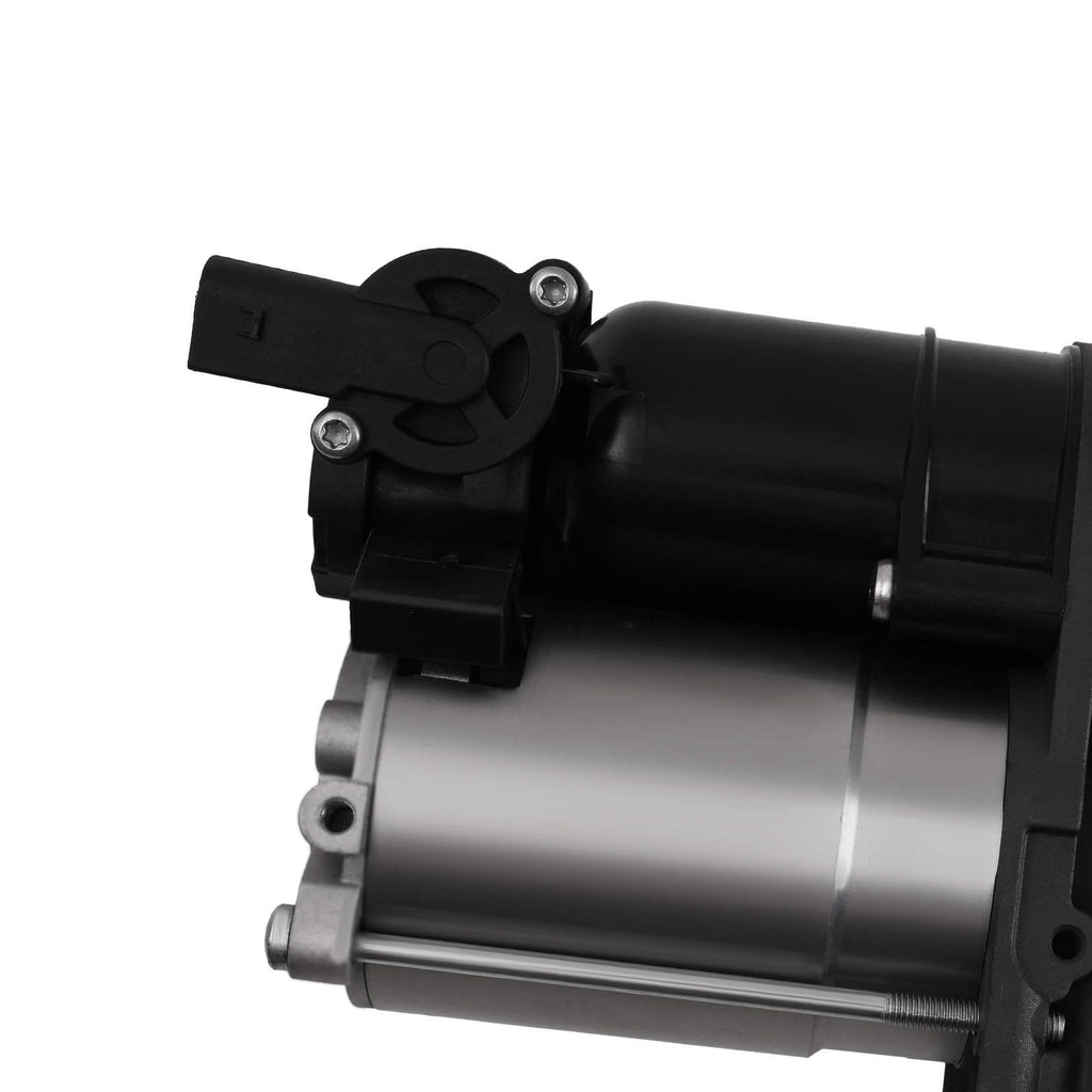 Air Veringspomp Compressor Magneetklep Block geschikt voor BMW X5 E70 X6 E71 E72