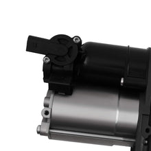 Laad de afbeelding in de galerijviewer, Air Veringspomp Compressor Magneetklep Block geschikt voor BMW X5 E70 X6 E71 E72