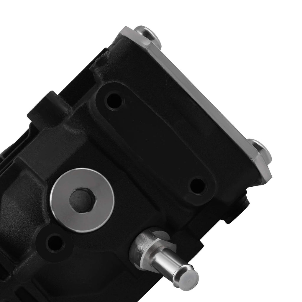 Air Veringspomp Compressor Magneetklep Block geschikt voor BMW X5 E70 X6 E71 E72