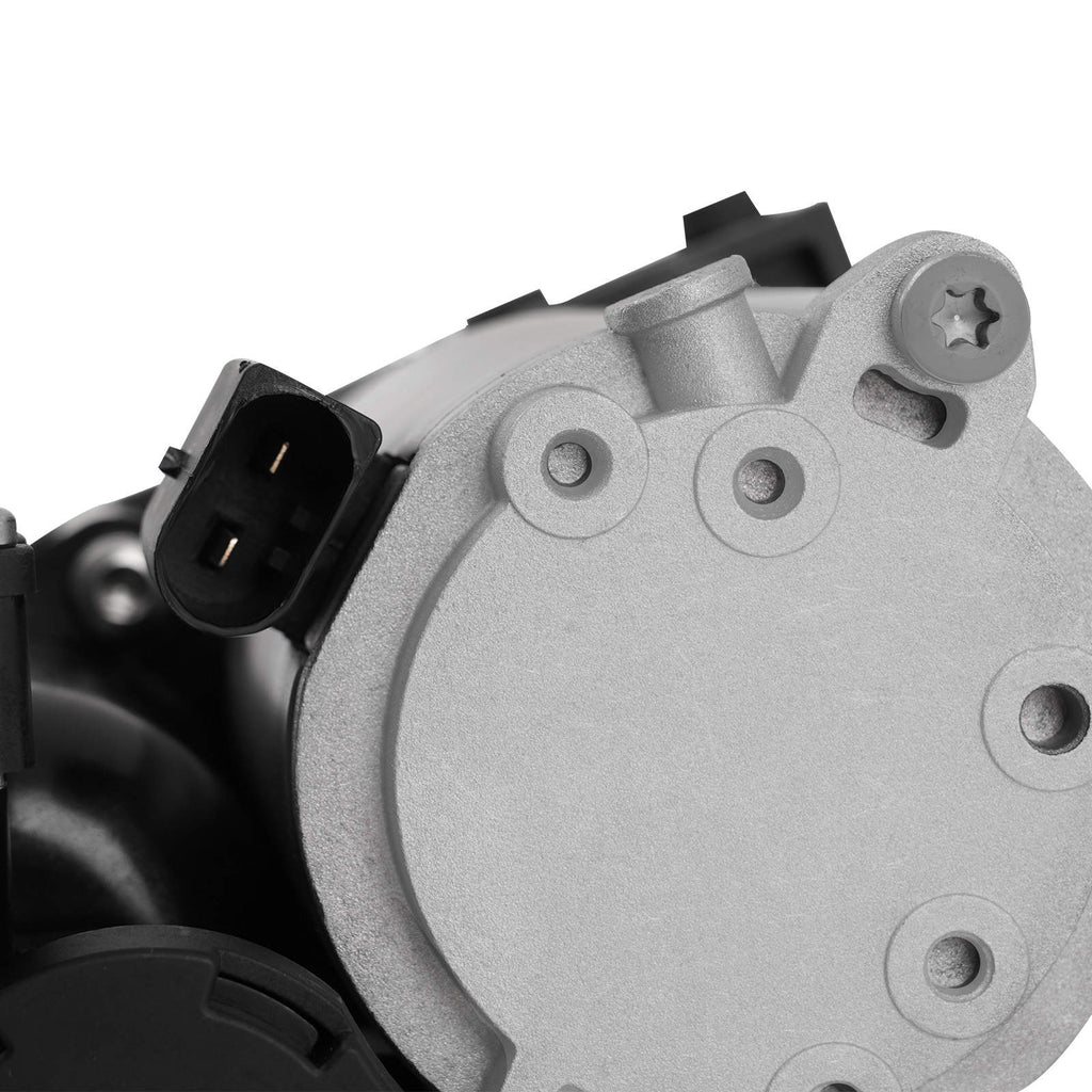 Air Veringspomp Compressor Magneetklep Block geschikt voor BMW X5 E70 X6 E71 E72