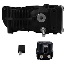 Laad de afbeelding in de galerijviewer, Air Veringspomp Compressor Magneetklep Block geschikt voor BMW X5 E70 X6 E71 E72