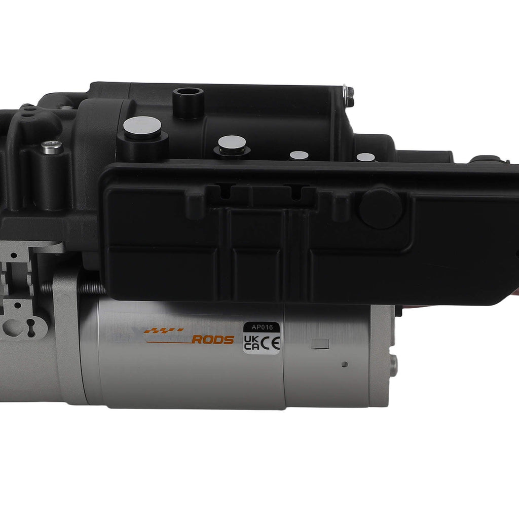 Luchtveringcompressor Pomp geschikt voor Peugeot Expert 2007-2016 9677839180