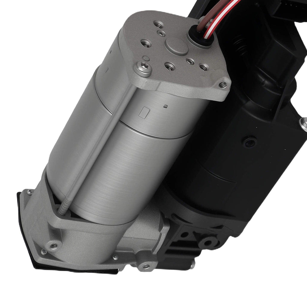 Luchtveringcompressor met Beugel geschikt voor Land Rover Discovery 3 4 L319 LR045251