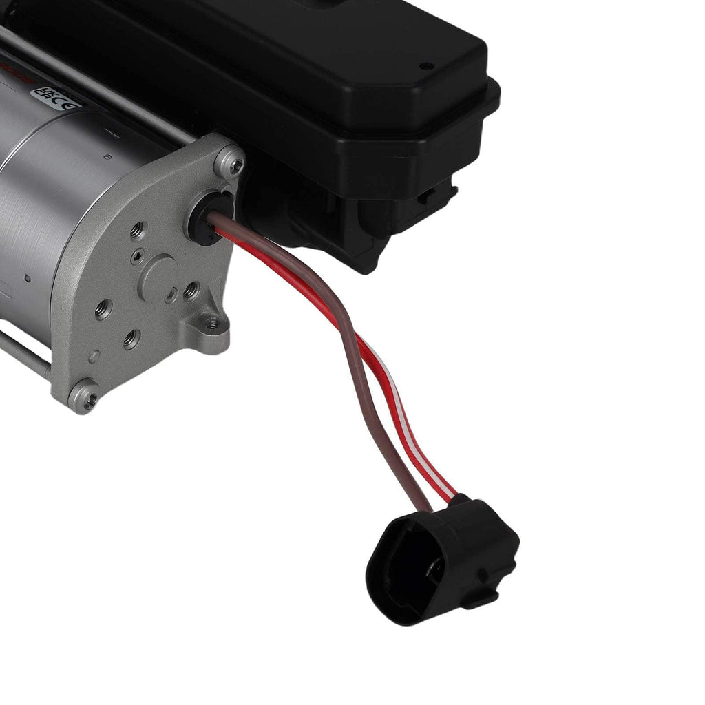 Luchtveringcompressor met Beugel geschikt voor Land Rover Discovery 3 4 L319 LR045251