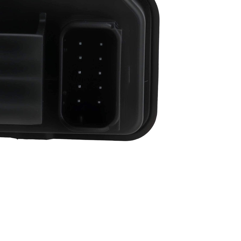 2x Luchtveer achter + 1x Compressor geschikt voor Citroën Jumpy geschikt voor Fiat Scudo geschikt voor Peugeot Expert
