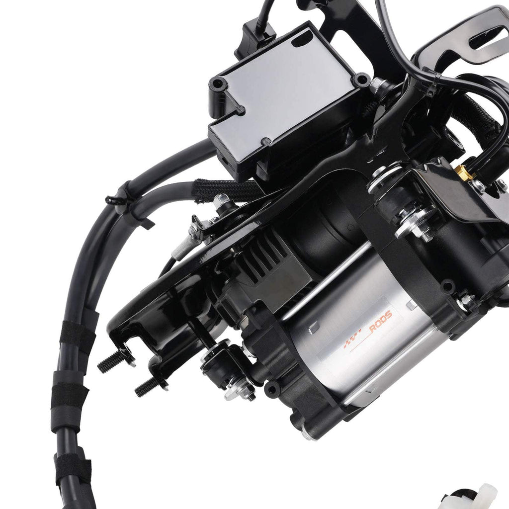 Voor Leveling Lift Kit Fits 3.5'' geschikt voor Dodge Ram 2500 3500 4WD 1994-2012