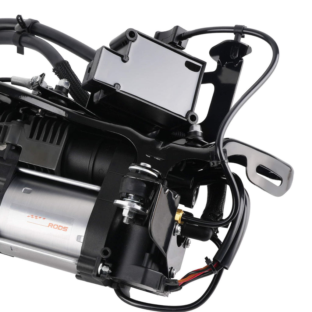 Voor Bumper Mounts Staal Geschikt voor Ram 2500-3500 4th Gen.2010-2016