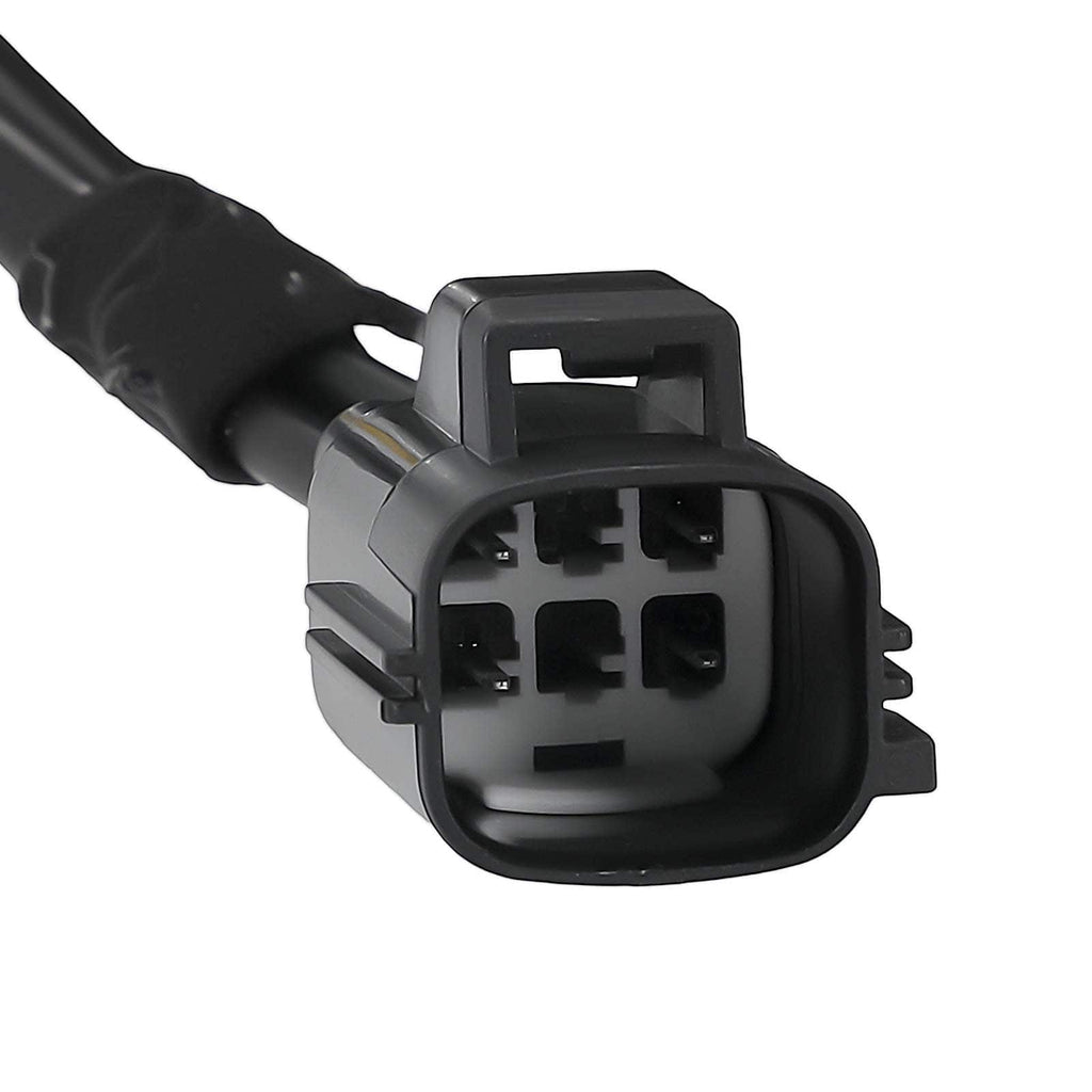 Luchtveringcompressor geschikt voor Fiat Scudo geschikt voor Citroën Jumpy geschikt voor Peugeot Expert 5277G5