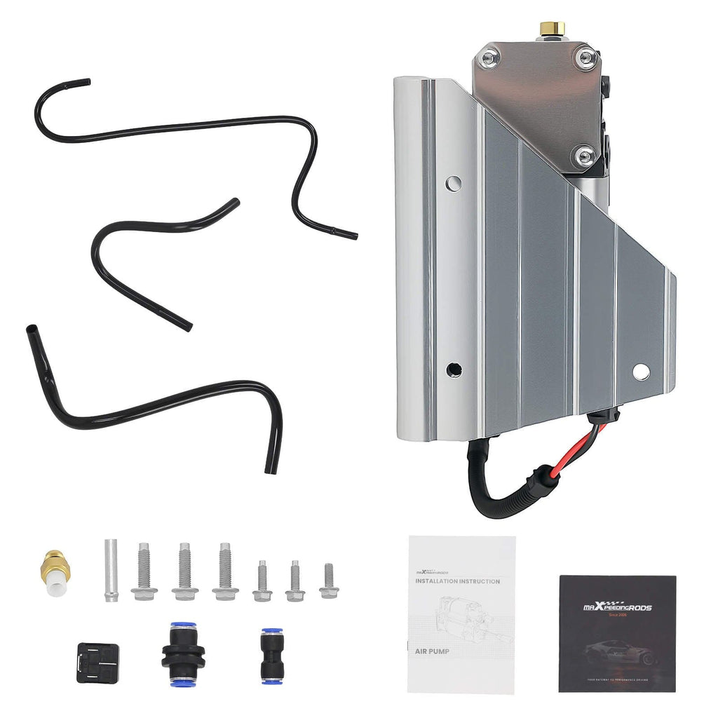 Luchtveringcompressor geschikt voor Fiat Scudo geschikt voor Citroën Jumpy geschikt voor Peugeot Expert 5277G5