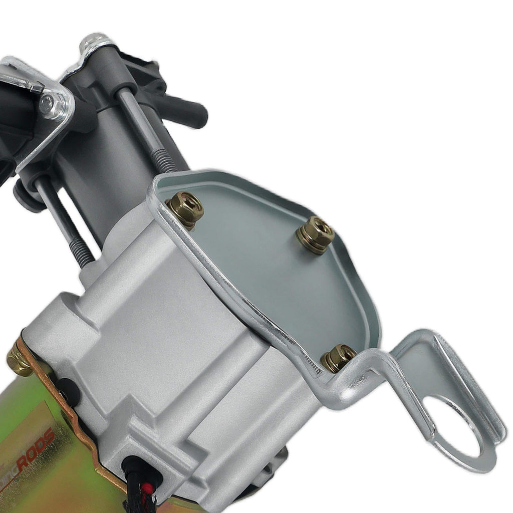 Luchtvering compressor geschikt voor Toyota Land Cruiser 120 Prado Lexus GX470 48910-60020