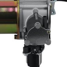 Laad de afbeelding in de galerijviewer, Luchtvering compressor geschikt voor Toyota Land Cruiser 120 Prado Lexus GX470 48910-60020