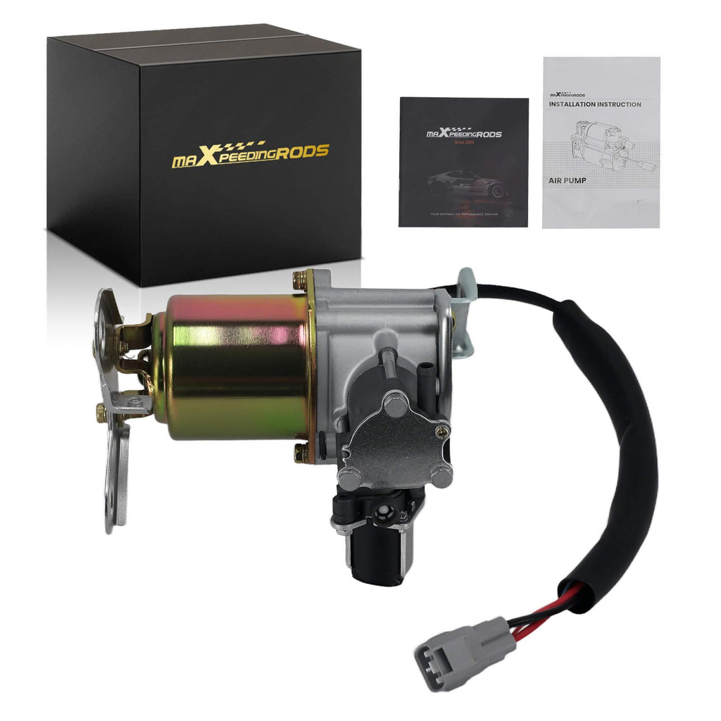 Luchtvering compressor geschikt voor Toyota Land Cruiser 120 Prado Lexus GX470 48910-60020