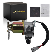 Laad de afbeelding in de galerijviewer, Luchtvering compressor geschikt voor Toyota Land Cruiser 120 Prado Lexus GX470 48910-60020