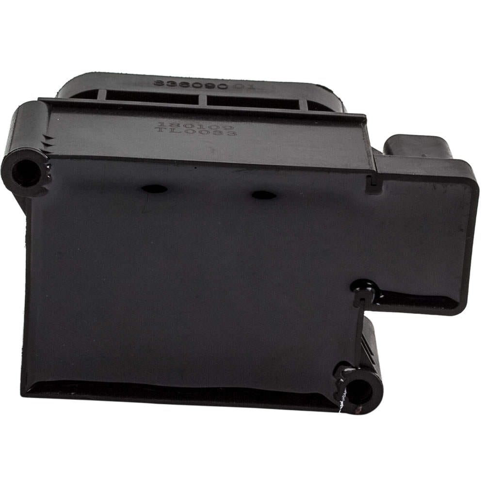 Luchtveringcompressor Pomp geschikt voor Audi Q7 4L 2006-2015 4L0698007 met Relay