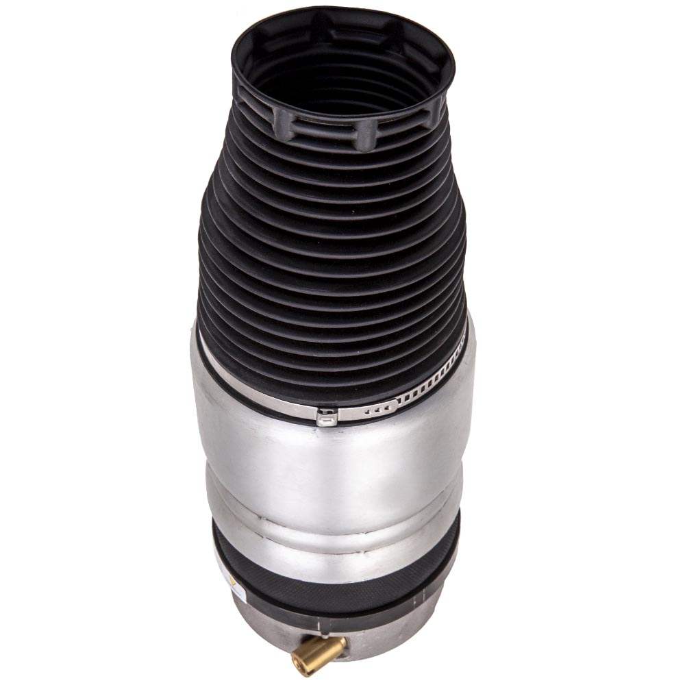 Luchtveringcompressor Pomp suitable voor Audi Q7 4L 2006-2015 4L0698007 met Beugel