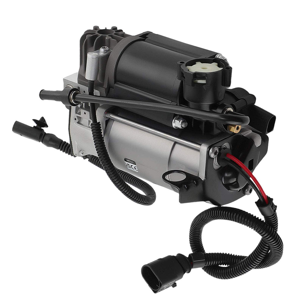 Compressor 4Z7616007 geschikt voor Audi A6 C5 4B Allroad Quattro Luchtveringcompressor