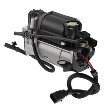 Laad de afbeelding in de galerijviewer, Compressor 4Z7616007 geschikt voor Audi A6 C5 4B Allroad Quattro Luchtveringcompressor