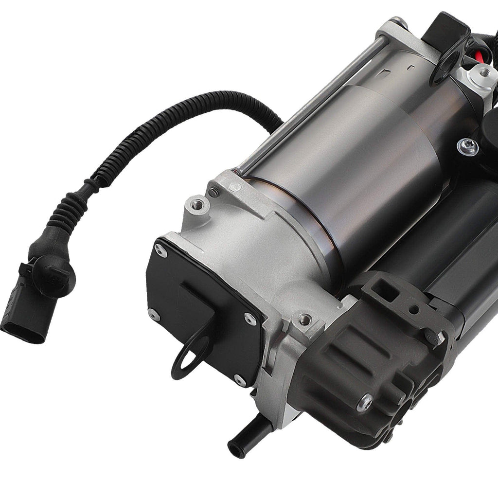 Compressor 4Z7616007 geschikt voor Audi A6 C5 4B Allroad Quattro Luchtveringcompressor