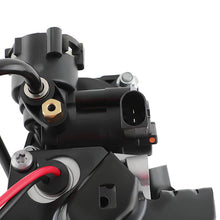Laad de afbeelding in de galerijviewer, Compressor 4Z7616007 geschikt voor Audi A6 C5 4B Allroad Quattro Luchtveringcompressor