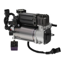 Laad de afbeelding in de galerijviewer, Compressor 4Z7616007 geschikt voor Audi A6 C5 4B Allroad Quattro Luchtveringcompressor