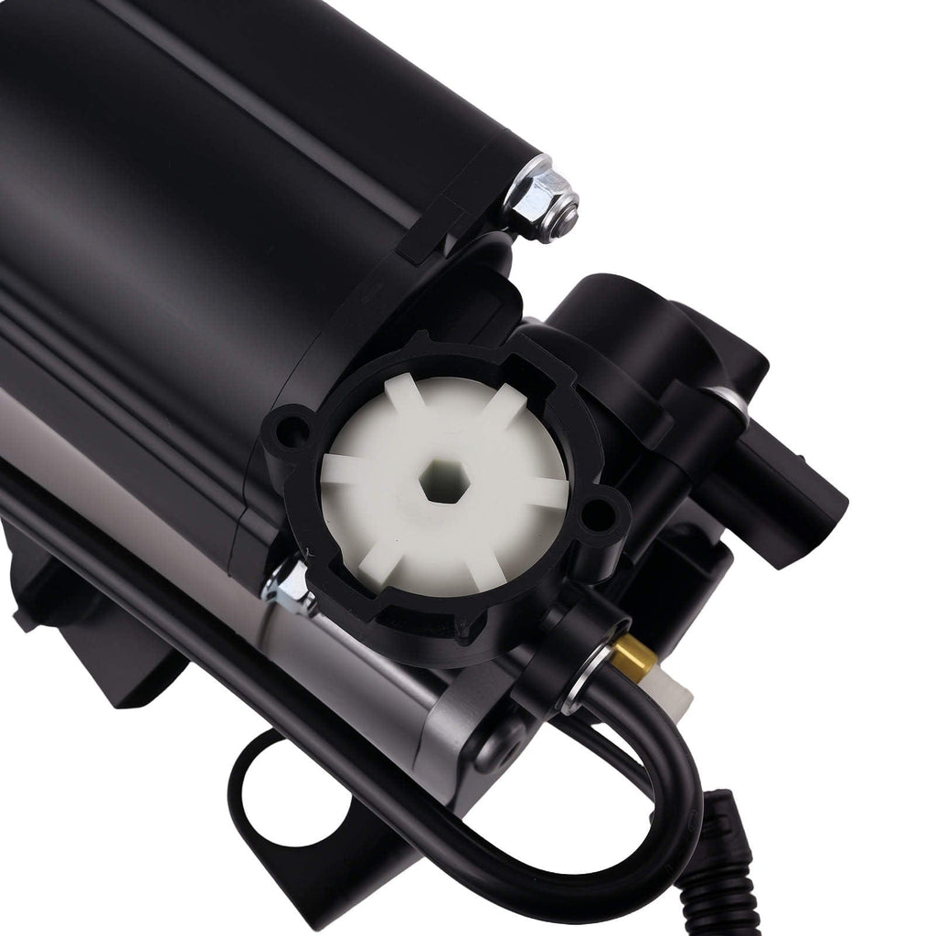 Compressor 4Z7616007 geschikt voor Audi Allroad Quattro A6 C5 4B Air Veringspomp nieuw