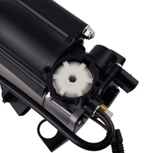 Laad de afbeelding in de galerijviewer, Luchtveringcompressor Pomp geschikt voor Audi A6 C5 Allroad 2001-05 4Z7616007