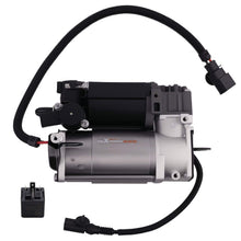 Laad de afbeelding in de galerijviewer, Luchtveringcompressor Pomp geschikt voor Audi A6 C5 Allroad 2001-05 4Z7616007
