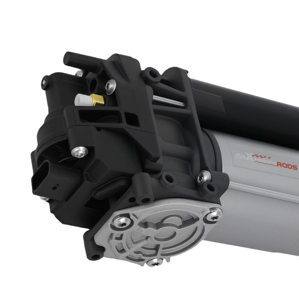 Luchtveringcompressor Pomp geschikt voor Audi Q7 Q8 4M geschikt voor Bentley Bentayga 4V1 4M0616005G