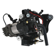 Laad de afbeelding in de galerijviewer, Compressor met beugel + klep block geschikt voor BMW 7 Serie G11 G12 2015-2020 37206884682