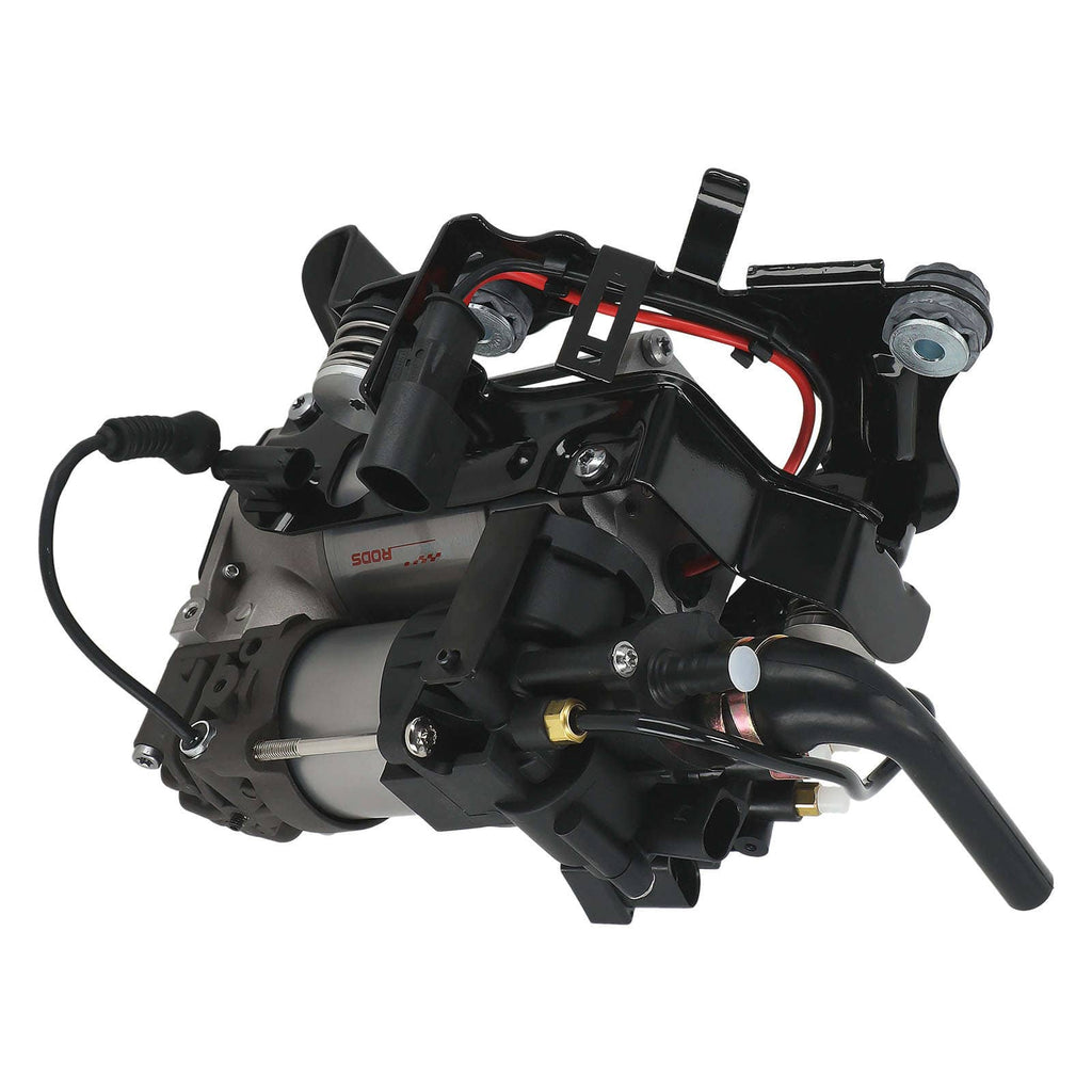 Compressor met beugel + klep block geschikt voor BMW 7 Serie G11 G12 2015-2020 37206884682
