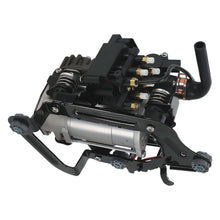 Laad de afbeelding in de galerijviewer, Compressor met beugel + klep block geschikt voor BMW 7 Serie G11 G12 2015-2020 37206884682