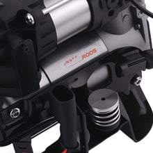 Laad de afbeelding in de galerijviewer, Luchtveringcompressor met Beugel + Relay geschikt voor BMW 7 Serie G11, G12 2015-2020
