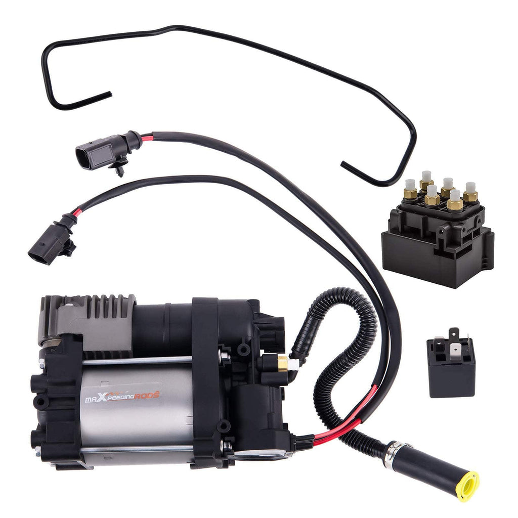 Voor Schokdempers Suspension Tuning geschikt voor BMW 3 E90 E91 E92 E93 316-330