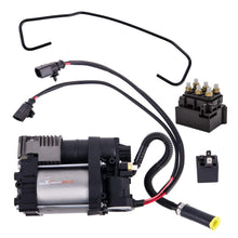 Laad de afbeelding in de galerijviewer, Voor Schokdempers Suspension Tuning geschikt voor BMW 3 E90 E91 E92 E93 316-330