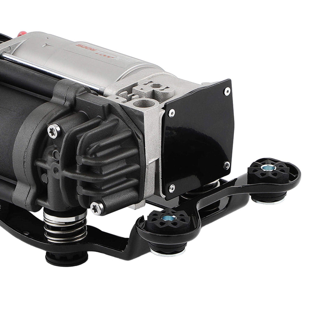Luchtveringcompressor geschikt voor BMW X5 F15 F85 M Year 13-18 X6 F16 F86 M Year 14-19