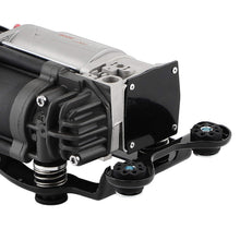 Laad de afbeelding in de galerijviewer, Luchtveringcompressor geschikt voor BMW X5 F15 F85 M Year 13-18 X6 F16 F86 M Year 14-19