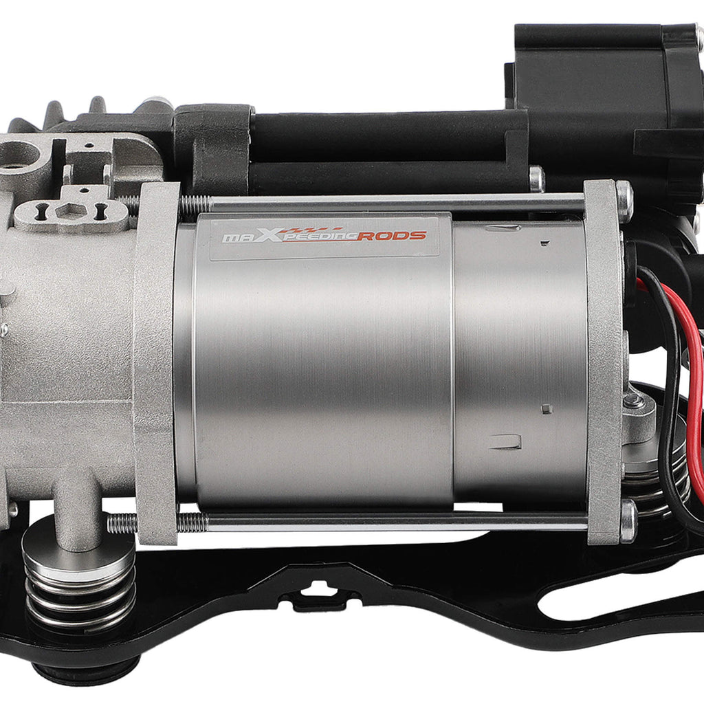 Luchtveringcompressor geschikt voor BMW X5 F15 F85 M Year 13-18 X6 F16 F86 M Year 14-19