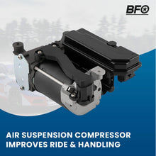 Laad de afbeelding in de galerijviewer, Luchtveringcompressor geschikt voor Citroën C4 Grand Picasso 9682022980