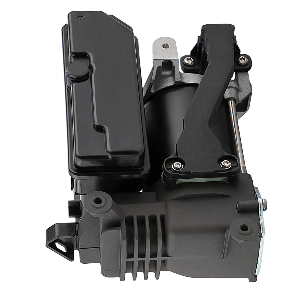 Luchtveringcompressor geschikt voor Citroën Grand C4 Picasso 9801906980
