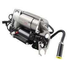 Laad de afbeelding in de galerijviewer, Luchtveringcompressor + Klep geschikt voor VW Touareg geschikt voor Porsche Cayenne 955 95535890105