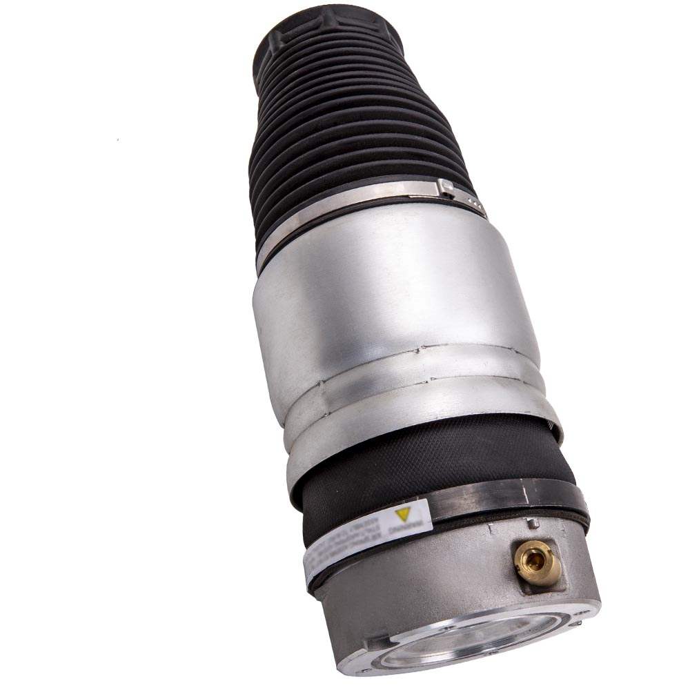 2x voor Luchtvering met Compressor geschikt voor VW Touareg 7L geschikt voor Porsche Cayenne 955