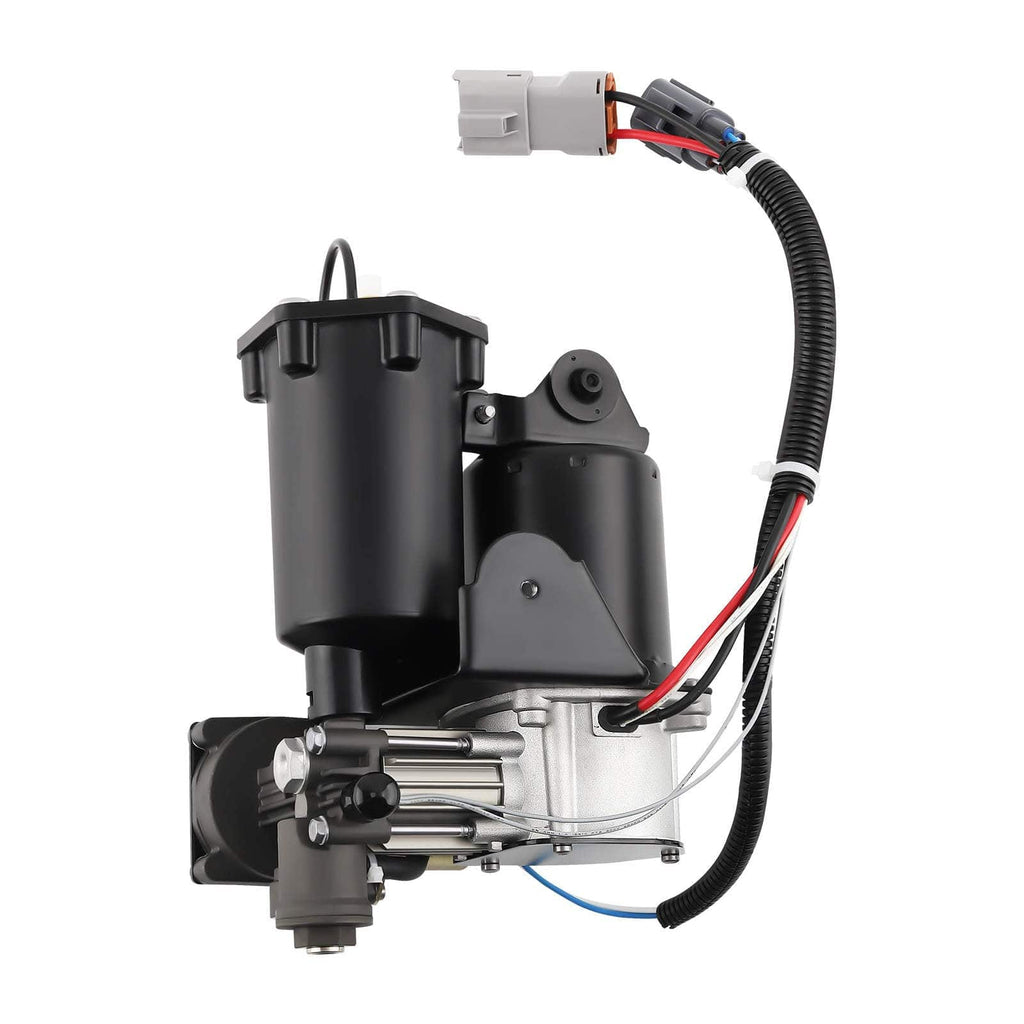 Luchtveringcompressor geschikt voor Land Rover Discovery 3/4 geschikt voor Range Rover Sport LR023964