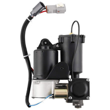Laad de afbeelding in de galerijviewer, Luchtveringcompressor geschikt voor Land Rover Discovery 3/4 geschikt voor Range Rover Sport LR023964